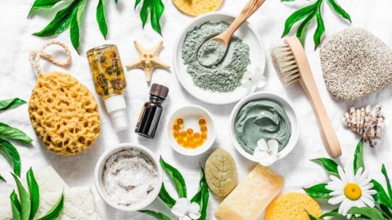 Cung cấp nguyên liệu mỹ phẩm tại hà nội